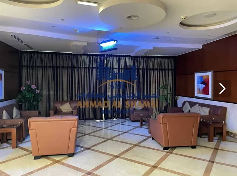 Spacious 1BR With Balcony || Family Building || Ready To Move || Close RTA Bus Stop