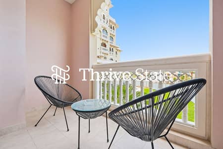 1 habitación Apartamento para en Venta en Palm Jumeirah, Dubai - 2. jpg