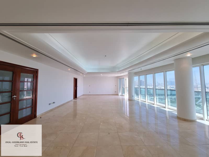 Balcony | Amazing 3BHK | Amenities | City View