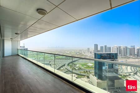 3 Bedroom Apartment for Sale in Dubai Marina, Dubai - High Floor | Negotiable | Golf Course View