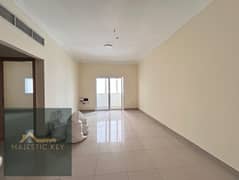 شقة في بناية ام بي أبو شغارة،أبو شغارة 1 غرفة 32999 درهم - 14630087