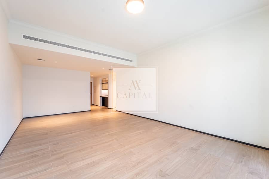 Pool View | Ready To Move In | Chiller Free