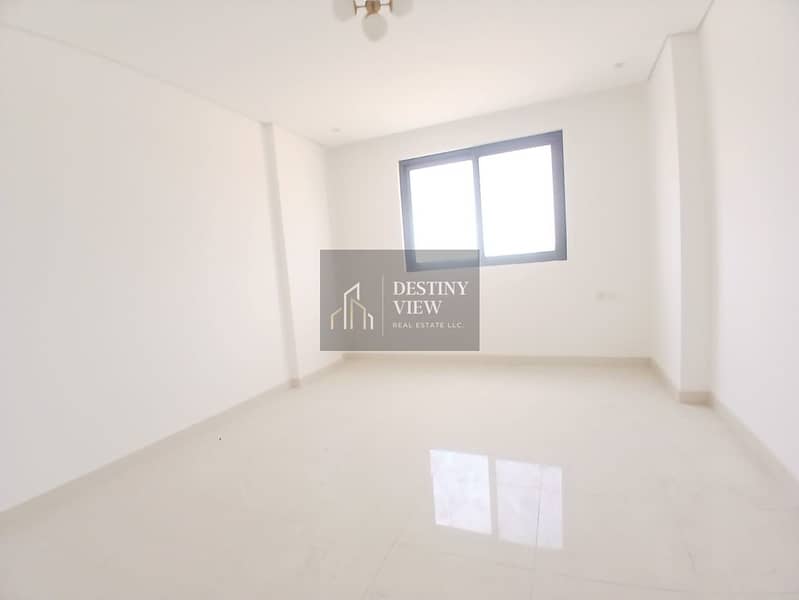 Brand New 1BHK Apartment with Balcony | 1 Washroom | 1000 Sqft | Only 44K