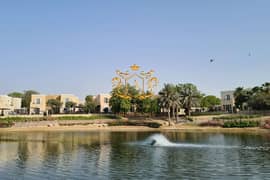 فیلا في الریم 2،الریم،المرابع العربية 3 غرف 5000000 درهم - 14655024