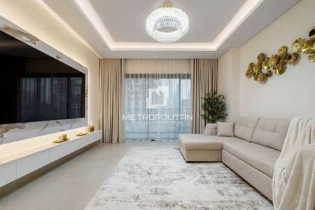 Appartement de 2 chambres à à louer à Al Wasl, Dubai - Appartement à Al Wasl，City Walk，Central Park，Myrtle, 2 chambres, 270000 AED - 14655031