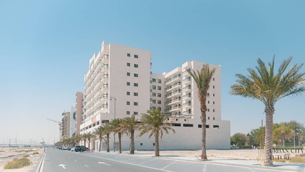 Lowest Price - Near Furjan Metro - Viewing anytime