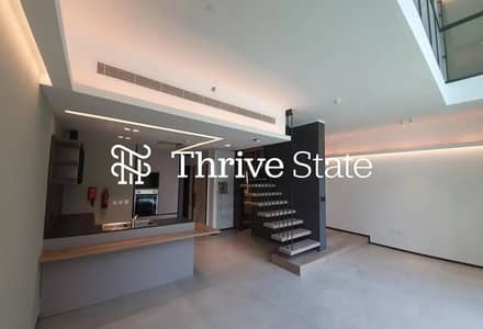 2 Bedroom Flat for Rent in Sobha Hartland, Dubai - WhatsApp Image 2026-03-18 at 11.50. 38 (2). jpg 2 Bedroom Flat for Rent in Sobha Hartland, Dubai - WhatsApp Image 2026-03-18 at 11.50. 38 (2). jpg