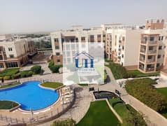 شقة في الواحة،الغدیر 2 غرف 75000 درهم - 14655040