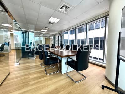 Office te Huur in Business Bay, Dubai - Kantoor in Business Bay,Opal Tower, 270000 AED - 14655054 Office te Huur in Business Bay, Dubai - Kantoor in Business Bay,Opal Tower, 270000 AED - 14655054