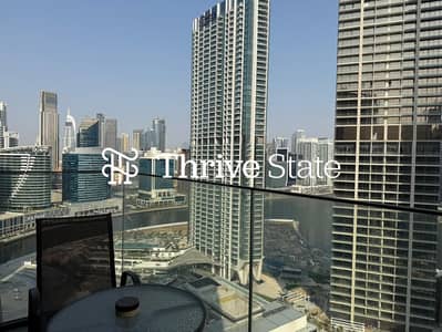 2 Schlafzimmer Wohnung zum Miete in Business Bay, Dubai - Wohnung in Business Bay,Peninsula,Peninsula One, 2 schlafzimmer, 190000 AED - 14587472 2 Schlafzimmer Wohnung zum Miete in Business Bay, Dubai - Wohnung in Business Bay,Peninsula,Peninsula One, 2 schlafzimmer, 190000 AED - 14587472