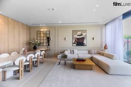 شقة في ايدن هاوس ذا كنال،جميرا 2،جميرا 3 غرف 700000 درهم - 14488008