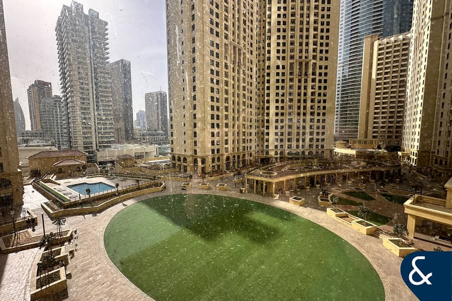 Sadaf 7 | Vacant | Two Bedrooms Plus Utility Sadaf 7 | Vacant | Two Bedrooms Plus Utility