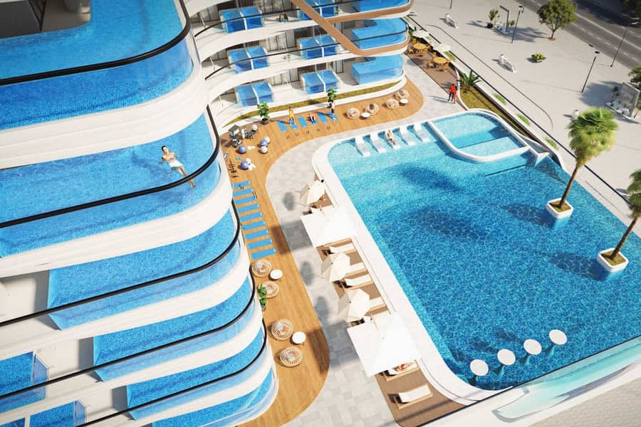 STUDIO | BIG LAYOUT | MODERN APARTMENT STUDIO | BIG LAYOUT | MODERN APARTMENT