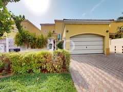 فیلا في ليجاسي،جميرا بارك 3 غرف 7800000 درهم - 14655182