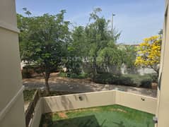 تاون هاوس في قرية الخليج،الغدیر 2 غرف 120000 درهم - 14644045