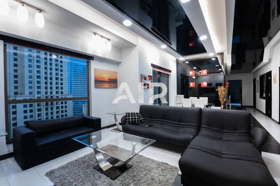 Largest Layout | High Floor | Vacant Largest Layout | High Floor | Vacant