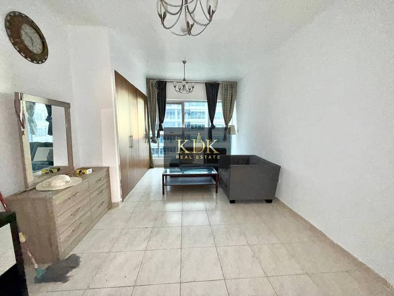 Semi-Furnished | Cozy Living | Excellent Location