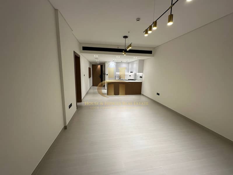 Ready To Move | Spacious Unit | Call Now