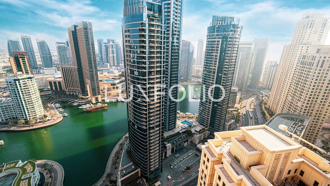 HIGH FLOOR | UPGRADED | MARINA VIEW HIGH FLOOR | UPGRADED | MARINA VIEW