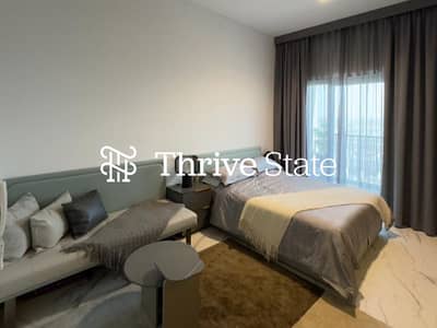 Properties for Sale in MAG 910, Mohammed Bin Rashid City (MBR City ...