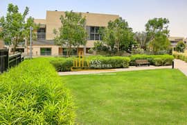 فیلا في فلل السدر،واحة دبي للسيليكون (DSO) 4 غرف 5500000 درهم - 14655391