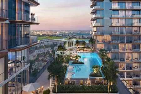 2 Bedroom Flat for Sale in Al Hamra Village, Ras Al Khaimah - Stunning 2BR | Beach View | Down Payment 20% Only 2 Bedroom Flat for Sale in Al Hamra Village, Ras Al Khaimah - Stunning 2BR | Beach View | Down Payment 20% Only