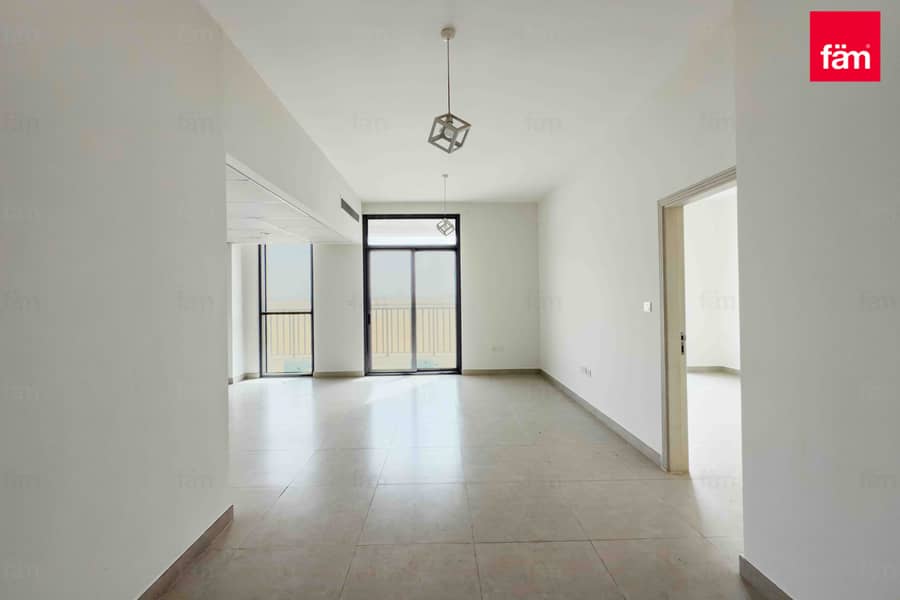 Vacant I Unfurnished I Gulf Views