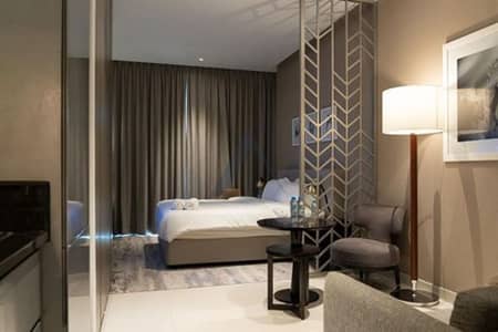 Studio à à louer à Business Bay, Dubai - Appartement à Business Bay，DAMAC Maison Prive，Damac Maison Prive Tower B, 80000 AED - 14655531