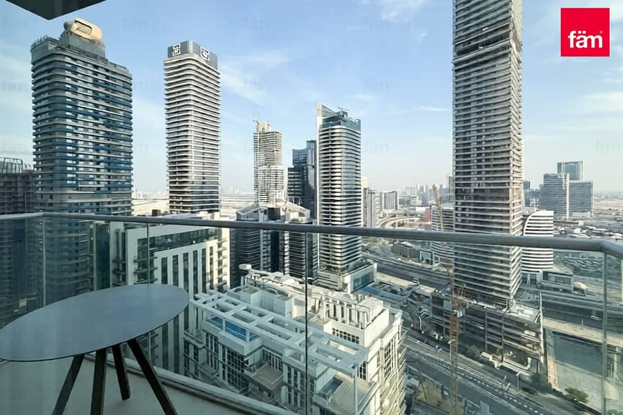 Vacant I Burj & Fountain View I Urgent Sale Vacant I Burj & Fountain View I Urgent Sale