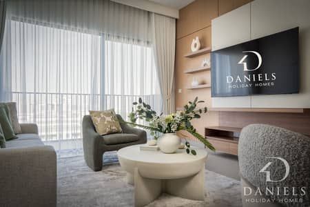 1 habitación Apartamento para en Alquiler en Dubai Hills Estate, Dubai - 85M05286-Edit-Edit. jpg 1 habitación Apartamento para en Alquiler en Dubai Hills Estate, Dubai - 85M05286-Edit-Edit. jpg