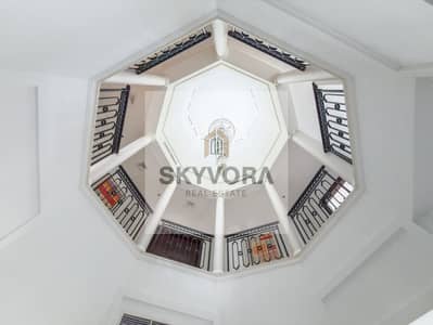 5 Schlafzimmer Villa zum zur Miete in Palm Jumeirah, Dubai - Villa in Palm Jumeirah，Garden Homes Palm Jumeirah，Garden Homes Frond C, 5 schlafzimmer, 750000 AED - 14646908