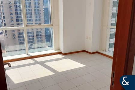 1 habitación Apartamento para en Venta en Jumeirah Lake Towers (JLT), Dubai - Apartamento en Jumeirah Lake Towers (JLT)，JLT Cluster R，Mag 214 Tower, 1 dormitorio, 1150000 AED - 14655580
