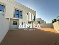 Single Row Corner | Duplex | Type XS | Near The Park