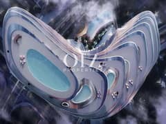 3BR Luxury Apartment | Prime Location | Best Price