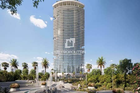 2 Bedroom Flat for Sale in RAK Central, Ras Al Khaimah - Limited Offer | 2Yrs Post Handover Payment Plan 2 Bedroom Flat for Sale in RAK Central, Ras Al Khaimah - Limited Offer | 2Yrs Post Handover Payment Plan