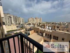 شقة في الحمرا مارينا ريزيدنسز،قرية الحمراء 35000 درهم - 14655720