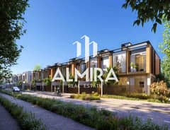 Modern Layout | Coast Way | Phase 2 | Prime Location