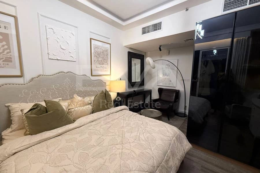 FURNISHED | READY TO MOVE | MONTHLY AVAILABLE