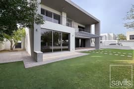 فیلا في سيدرا 1،فلل سيدرا،دبي هيلز استيت 5 غرف 575000 درهم - 14655823