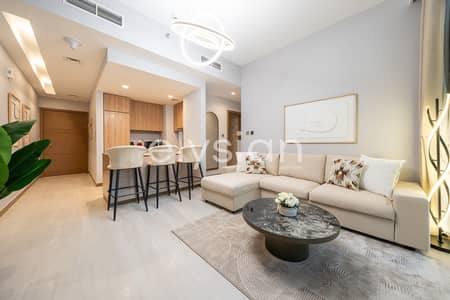 1 Bedroom Flat for Sale in Business Bay, Dubai - Elegantly Furnished | Outstanding Location 1 Bedroom Flat for Sale in Business Bay, Dubai - Elegantly Furnished | Outstanding Location