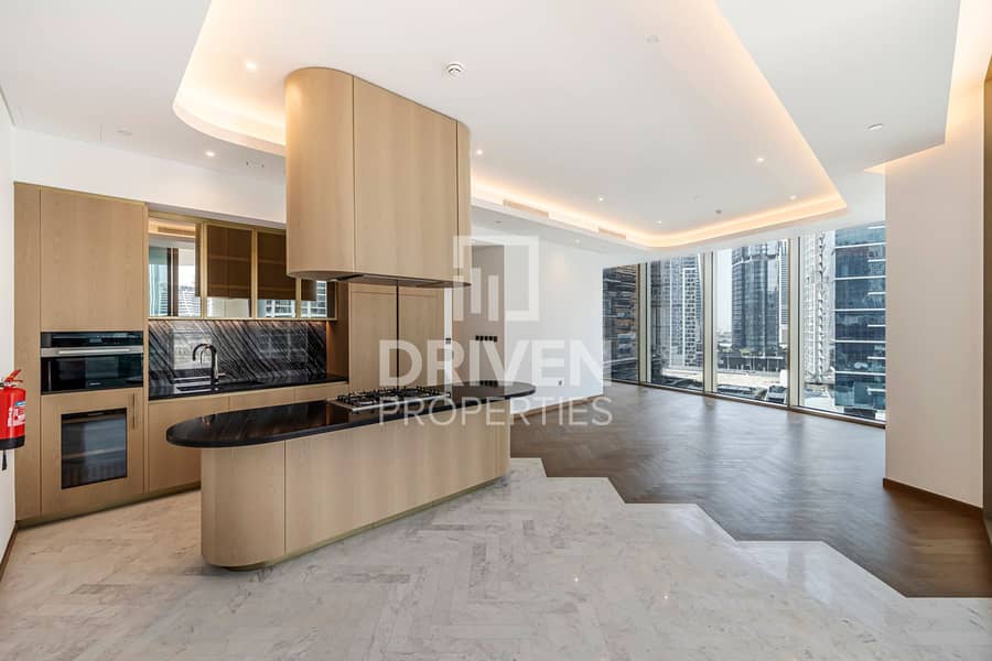 Canal Views | New Apt | Corner Unit | Serviced