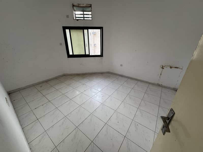 Affordable 2 Bedroom Apartment | Central Gas | Close to Nesto & Lulu