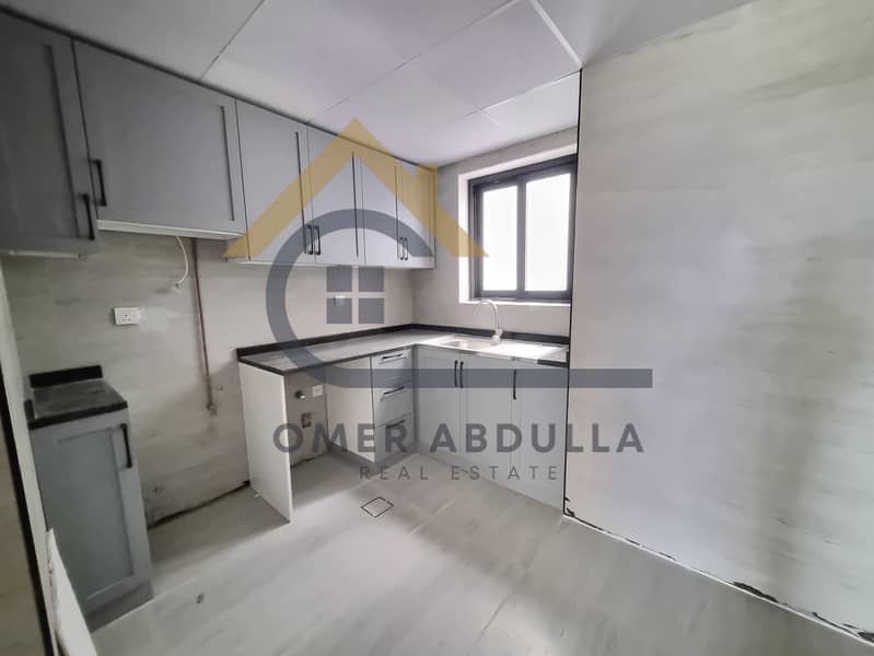 Luxury Brand New 1 Bedroom Apartment | 2 Bathrooms | Balcony