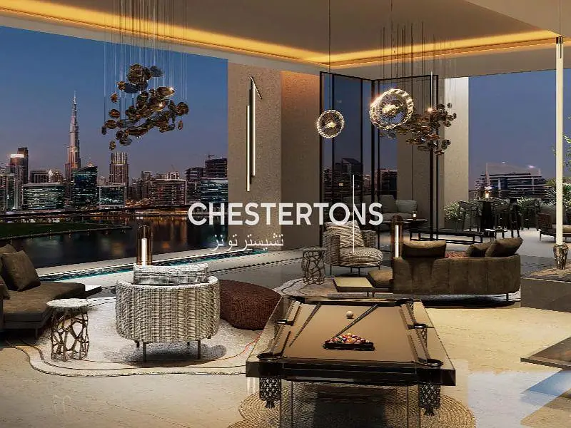 Skyline Views | Prime Location | No agents