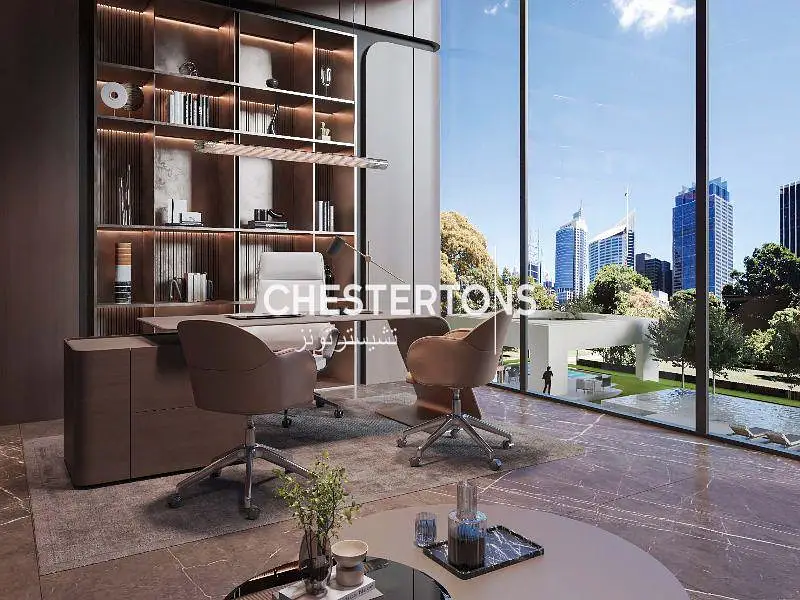 Skyline Views | Prime Location | No agents