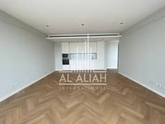 شقة في ار دي كي تاور2،ار دي كي تاورز،نجمة ابوظبي،جزيرة الريم 1 غرفة 95000 درهم - 14655890