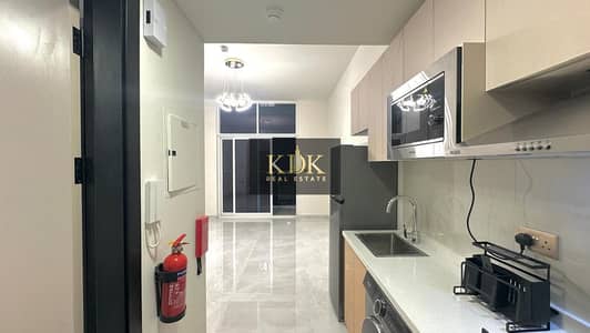 Studio zum Miete in Arjan, Dubai - WhatsApp Image 2026-03-26 at 6.31. 55 PM (4). jpeg