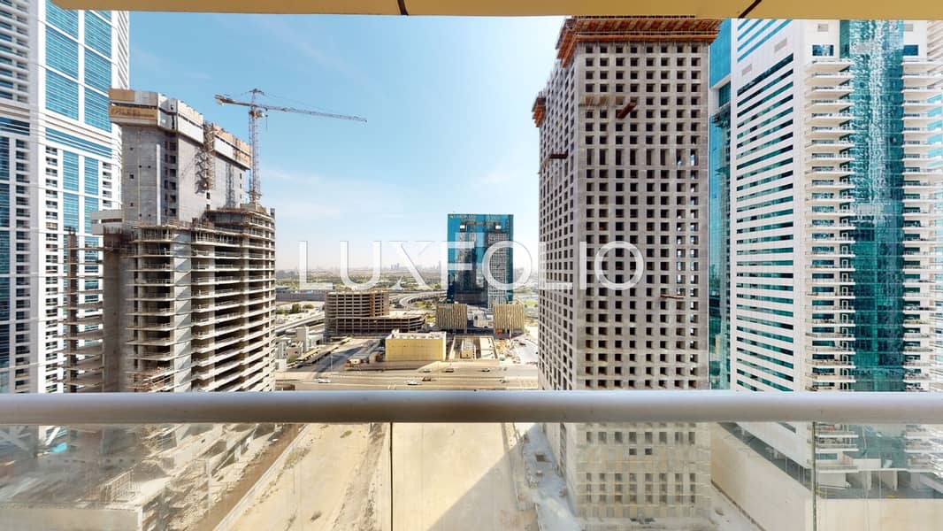 Pristine Condition · High Floor · Marina View — image 1