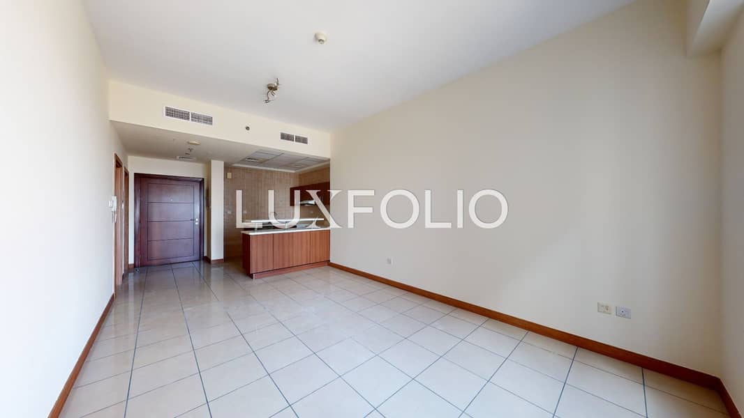 Pristine Condition · High Floor · Marina View — image 2