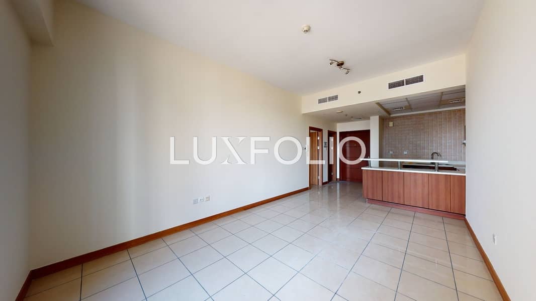 Pristine Condition · High Floor · Marina View — image 3